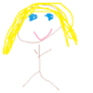 Meet your Posher, Anastasia